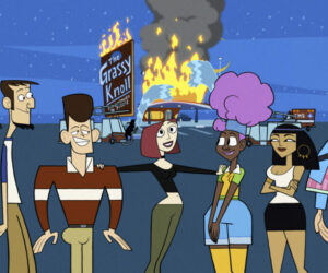 Clone High