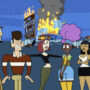 Clone High