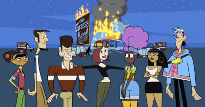 Clone High