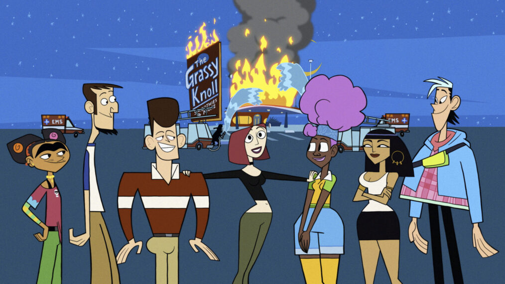 Clone High