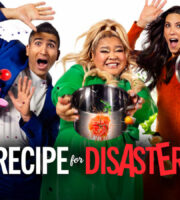Recipe For Disaster