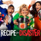 Recipe For Disaster