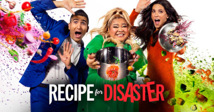 dasd Recipe For Disaster