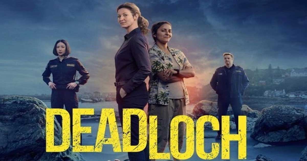 deadloch Deadloch