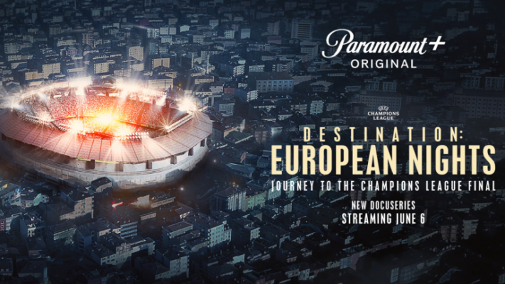 Destination: European Nights