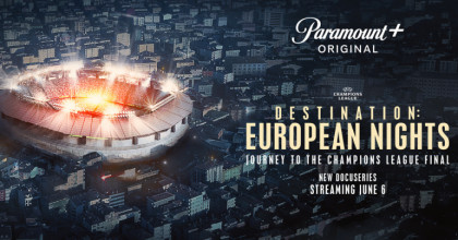 Destination: European Nights