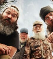 Duck Family Treasure