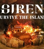 Siren: Survive the Island