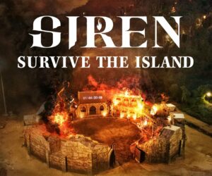 Siren: Survive the Island