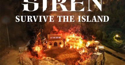Siren: Survive the Island