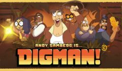 Digman!