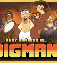 Digman!