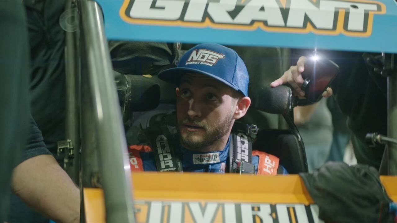 Dirt: The Last Great American Sport