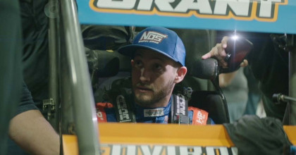 Dirt: The Last Great American Sport