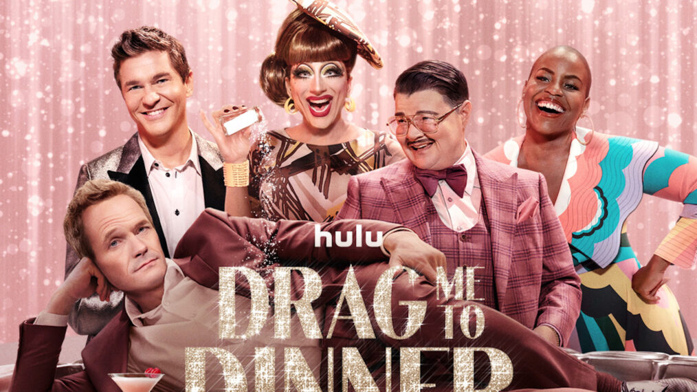 dmtd22 Drag Me To Dinner Premiere Date