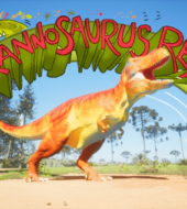 Dino Pops