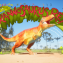 Dino Pops