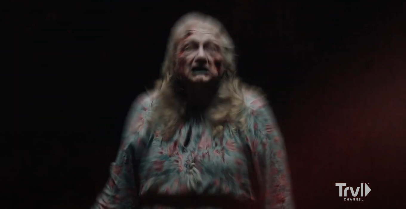 Eli Roth Presents: The Legion of Exorcists