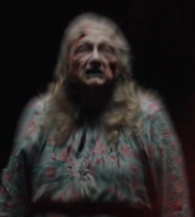 Eli Roth Presents: The Legion of Exorcists