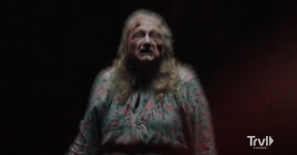 Eli Roth Presents: The Legion of Exorcists
