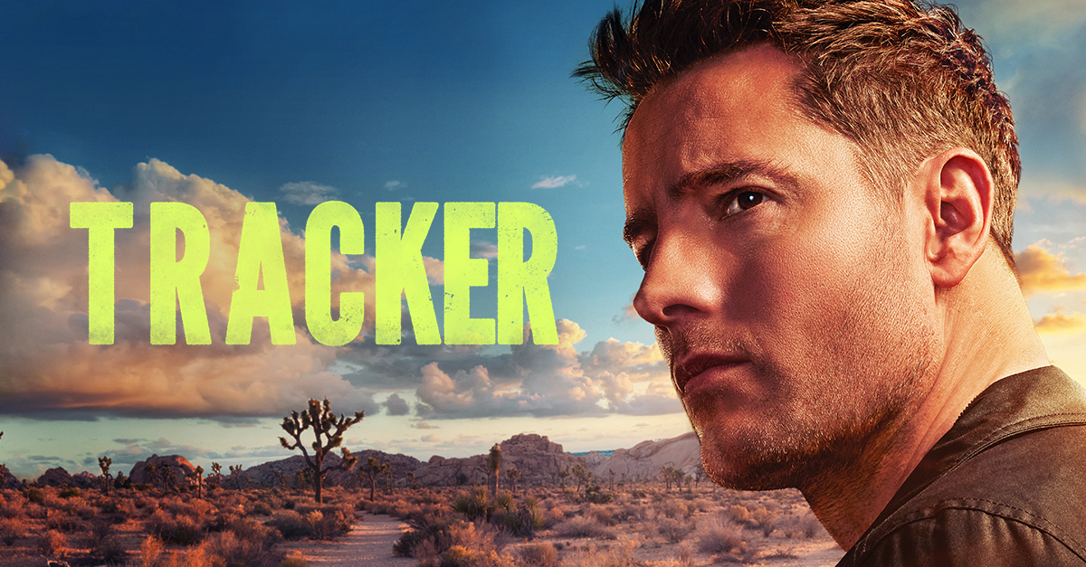 Tracker