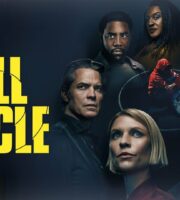 Full Circle Max Premiere Date