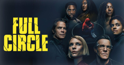 Full Circle Max Premiere Date