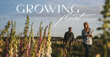 Growing Floret