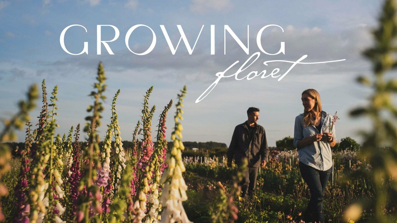 gf Growing Floret