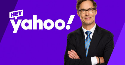 Hey Yahoo!