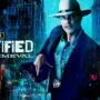 Justified City Primeval