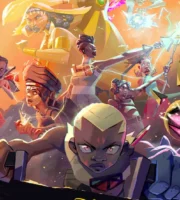 Kizazi Moto: Generation Fire