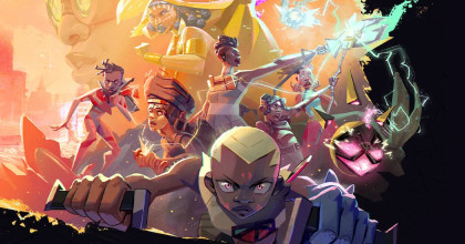 Kizazi Moto: Generation Fire