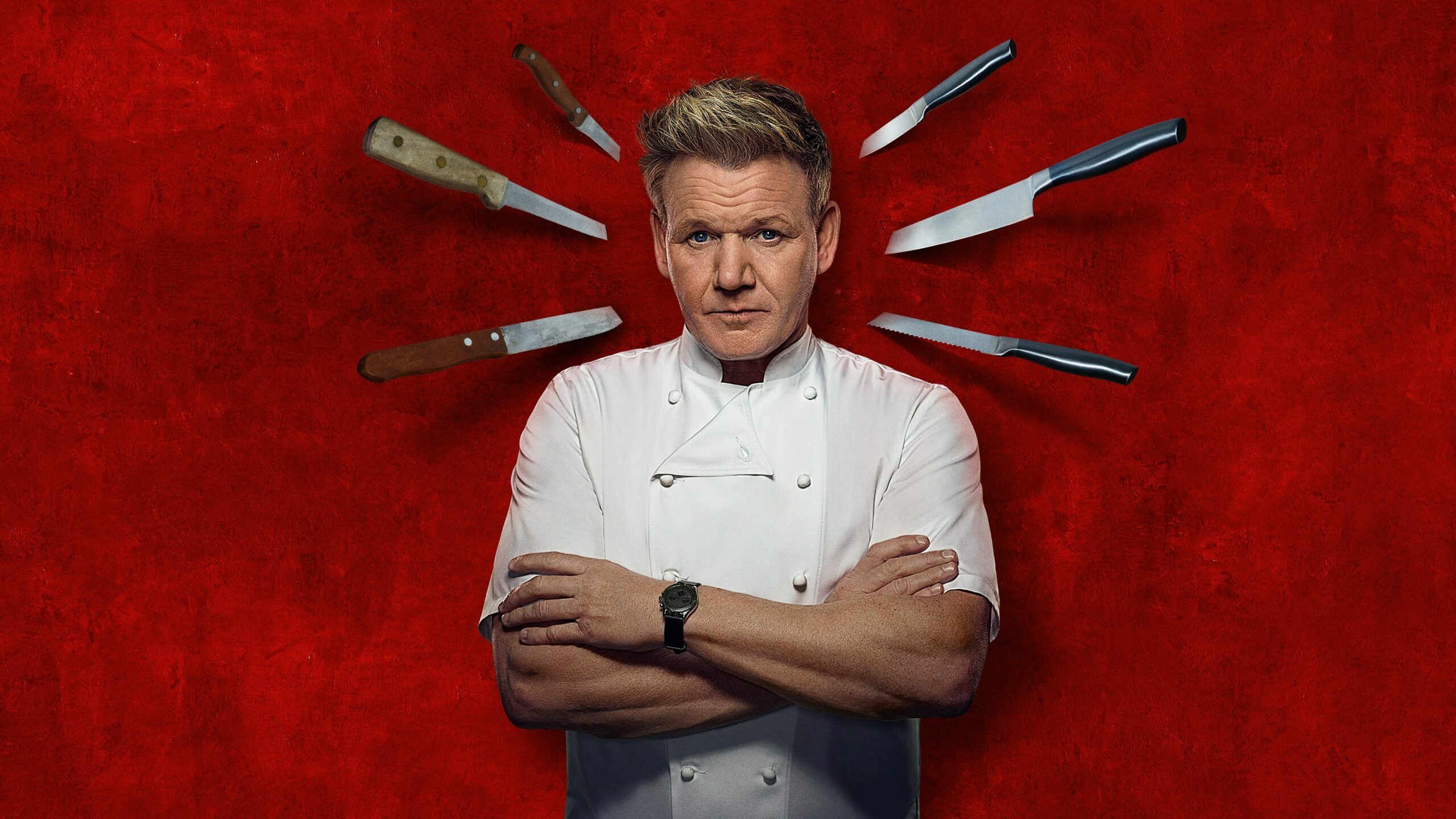 Kitchen Nightmares