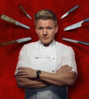Kitchen Nightmares