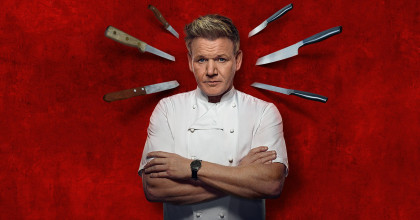 Kitchen Nightmares
