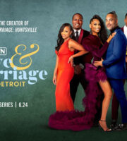 Love & Marriage: Detroit