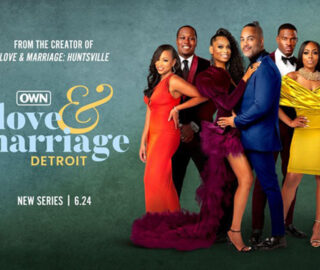 Love & Marriage: Detroit