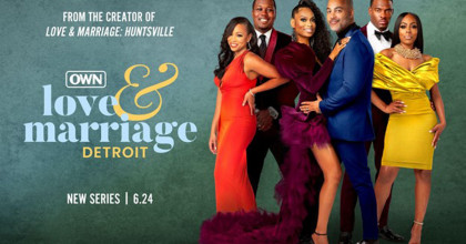 Love & Marriage: Detroit