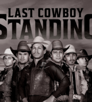 Last Cowboy Standing
