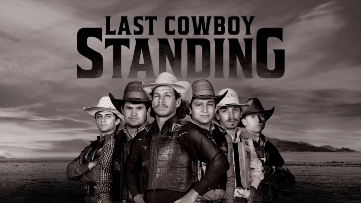 Last Cowboy Standing