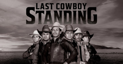 Last Cowboy Standing