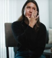 True Crime Story: Look Into My Eyes