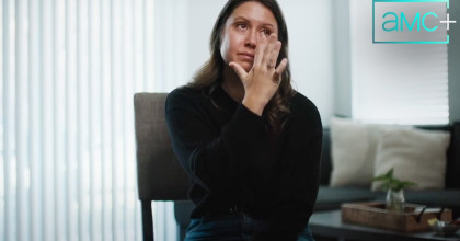 True Crime Story: Look Into My Eyes