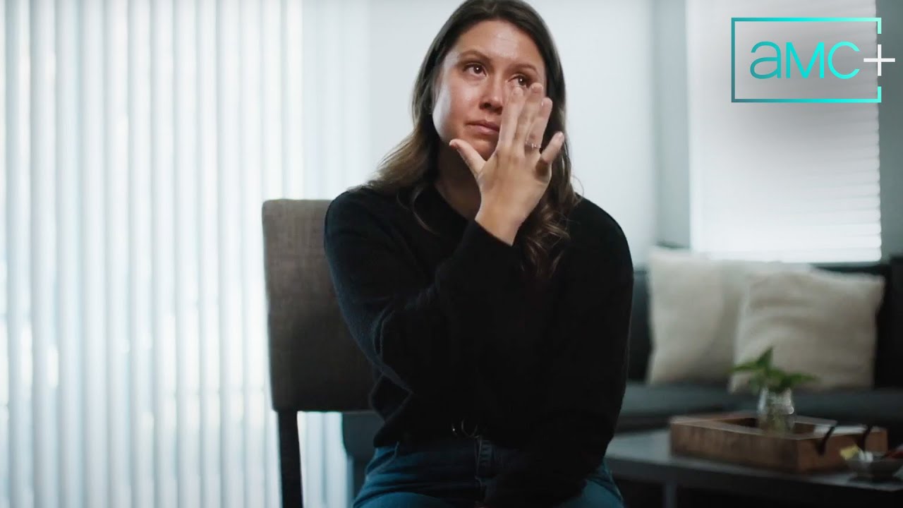 True Crime Story: Look Into My Eyes