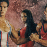 Muscles & Mayhem: An Unauthorized Story of American Gladiators