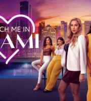 Match Me in Miami