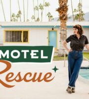 Motel Rescue