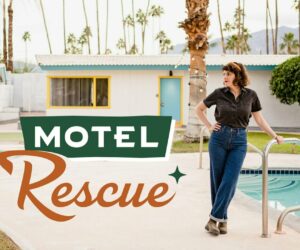 Motel Rescue