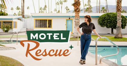 Motel Rescue